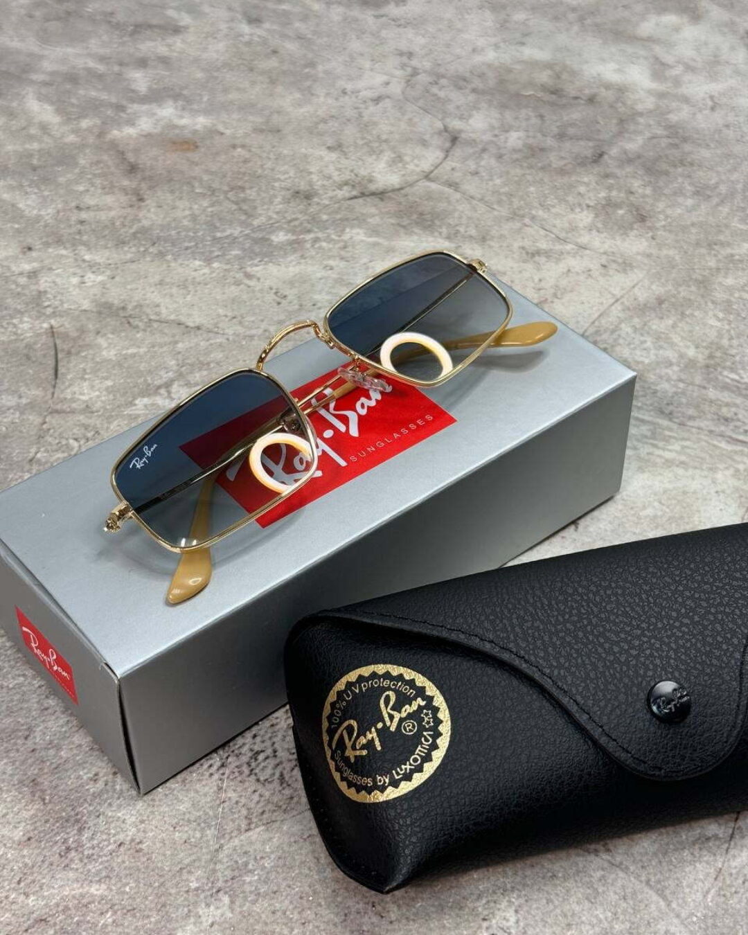 Очки Ray Ban — изображение 3