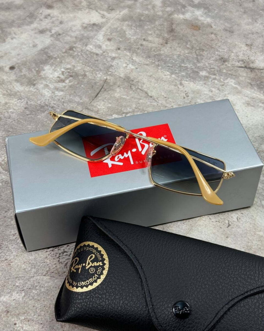 Очки Ray Ban — изображение 4