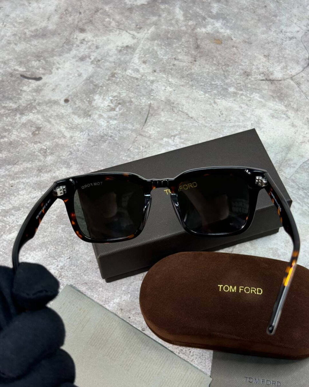 Очки Tom Ford — изображение 2