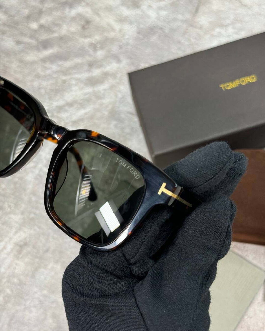 Очки Tom Ford — изображение 9