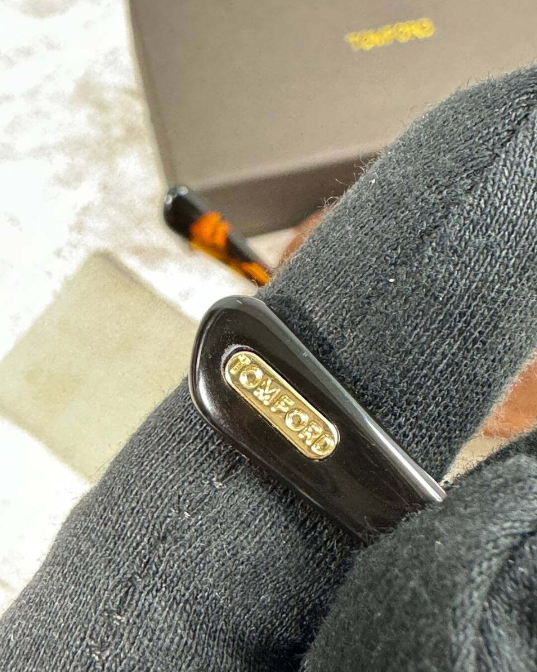 Очки Tom Ford — изображение 8