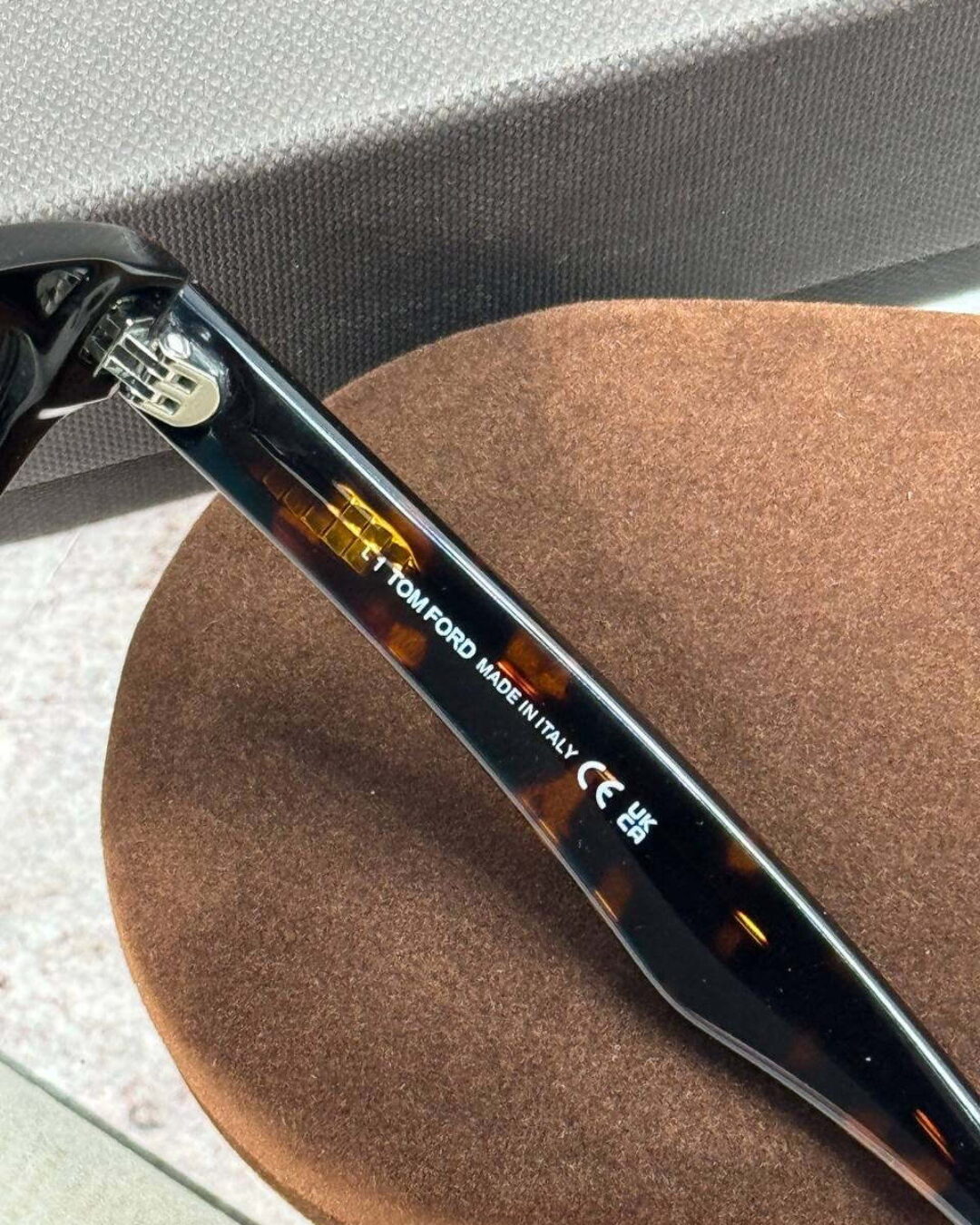 Очки Tom Ford — изображение 6