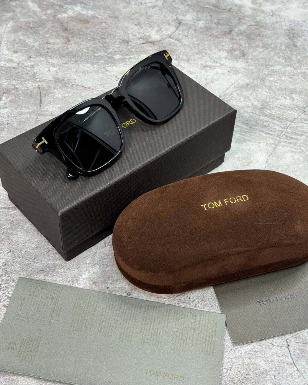 Очки Tom Ford — изображение 5