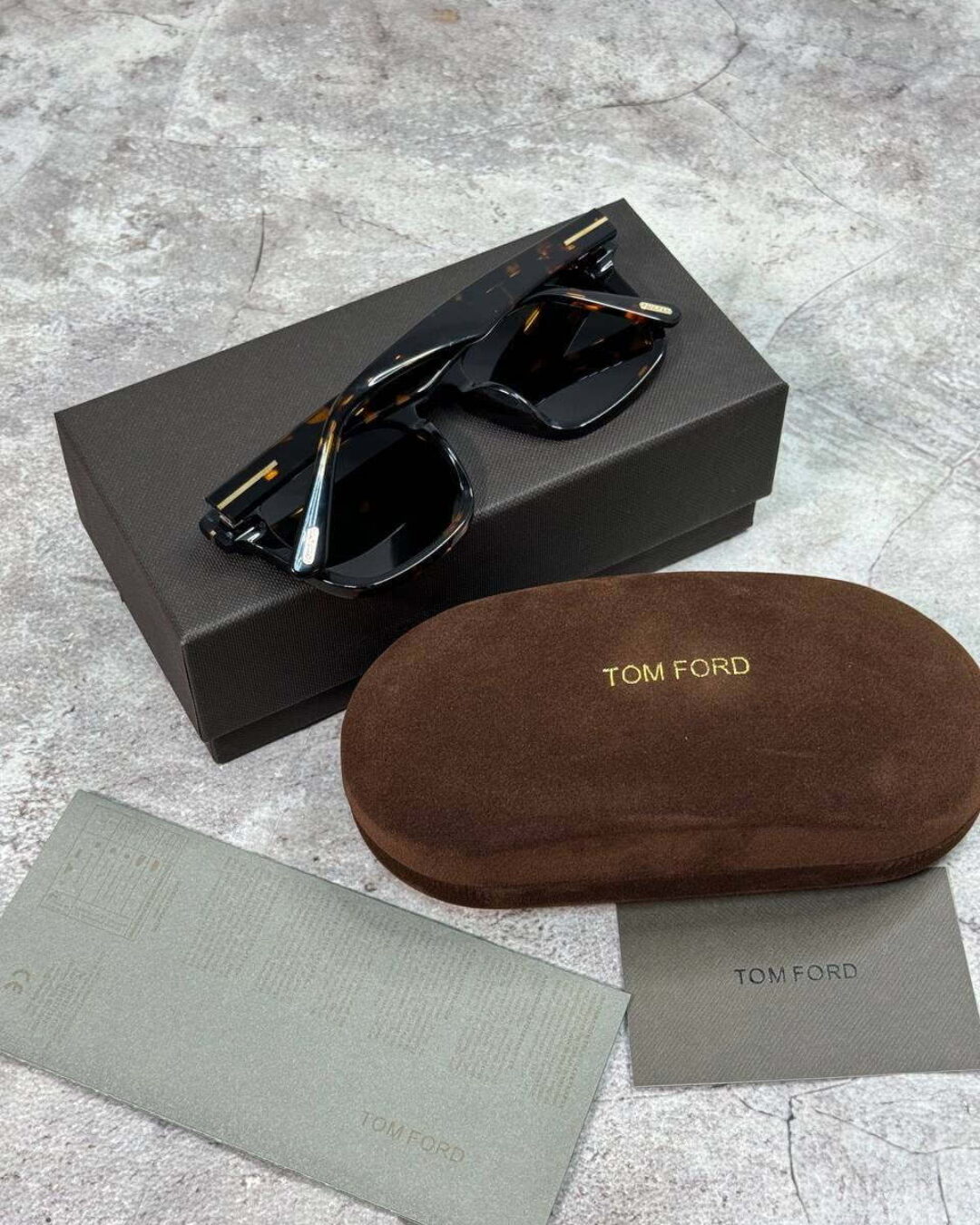 Очки Tom Ford — изображение 4