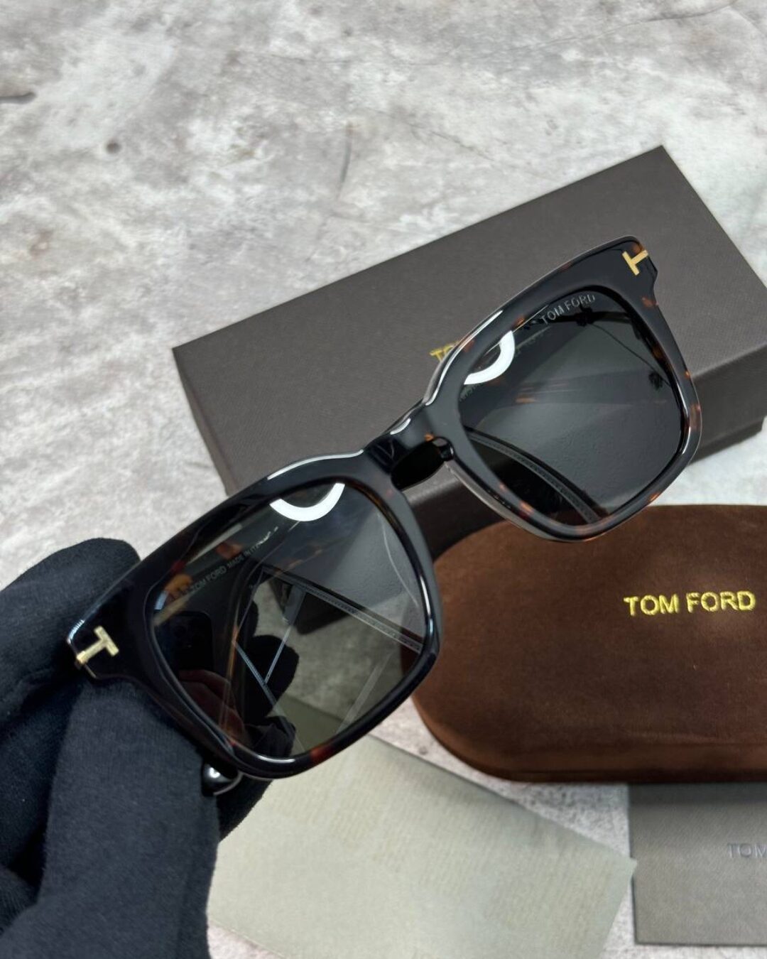Очки Tom Ford — изображение 3
