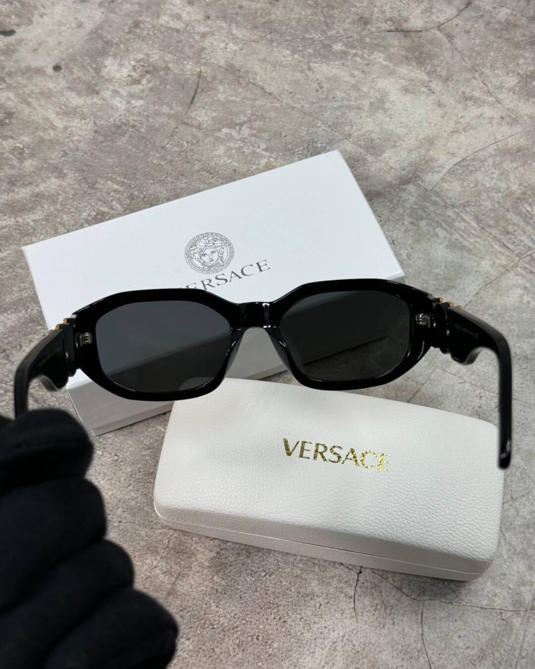 Очки Versace — изображение 3