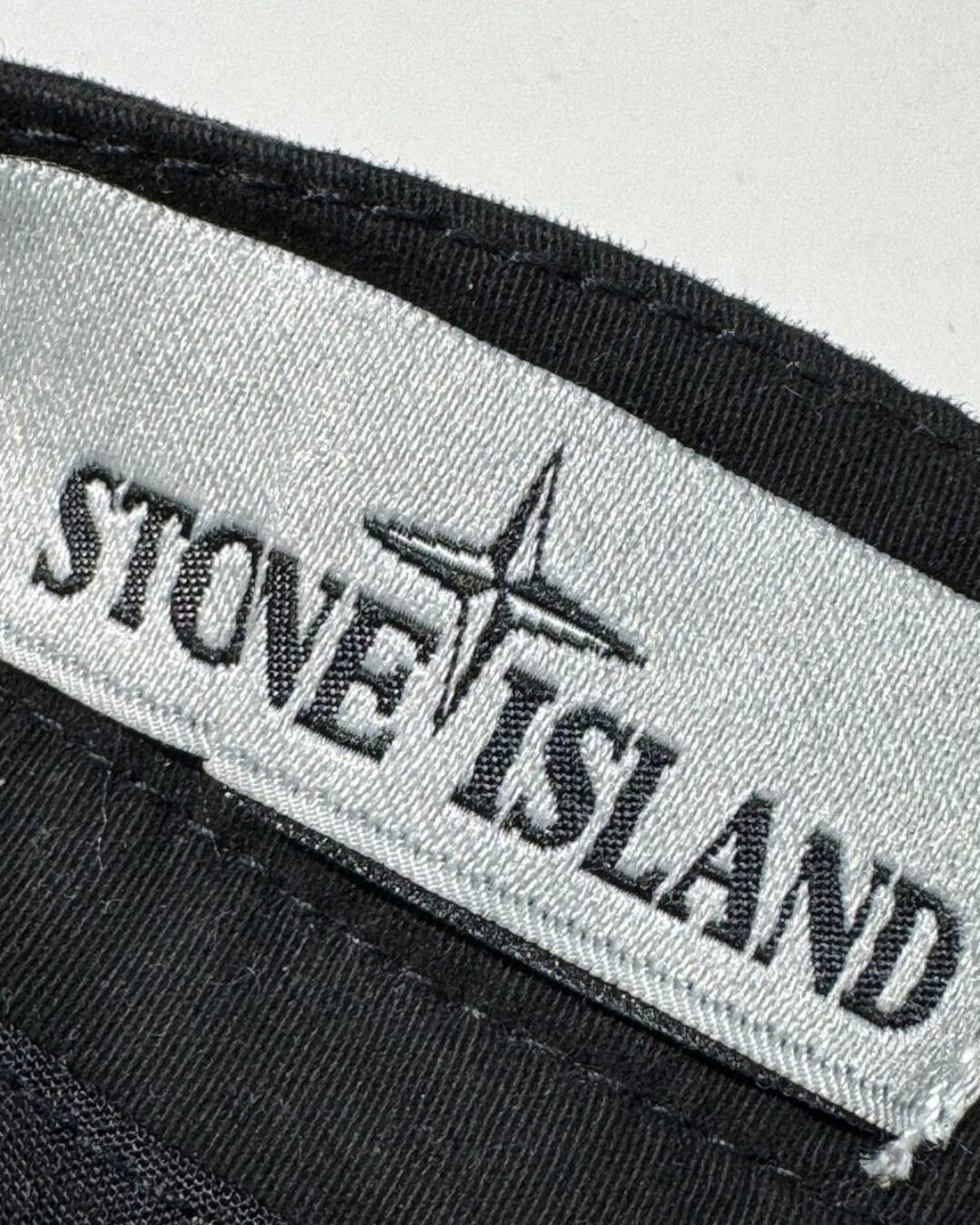 Штаны Stone Island — изображение 8