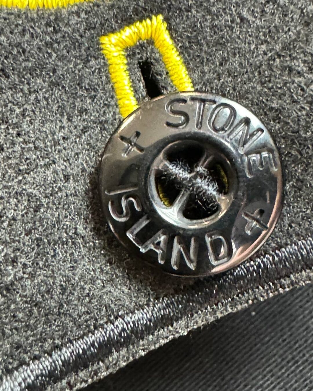 Штаны Stone Island — изображение 9