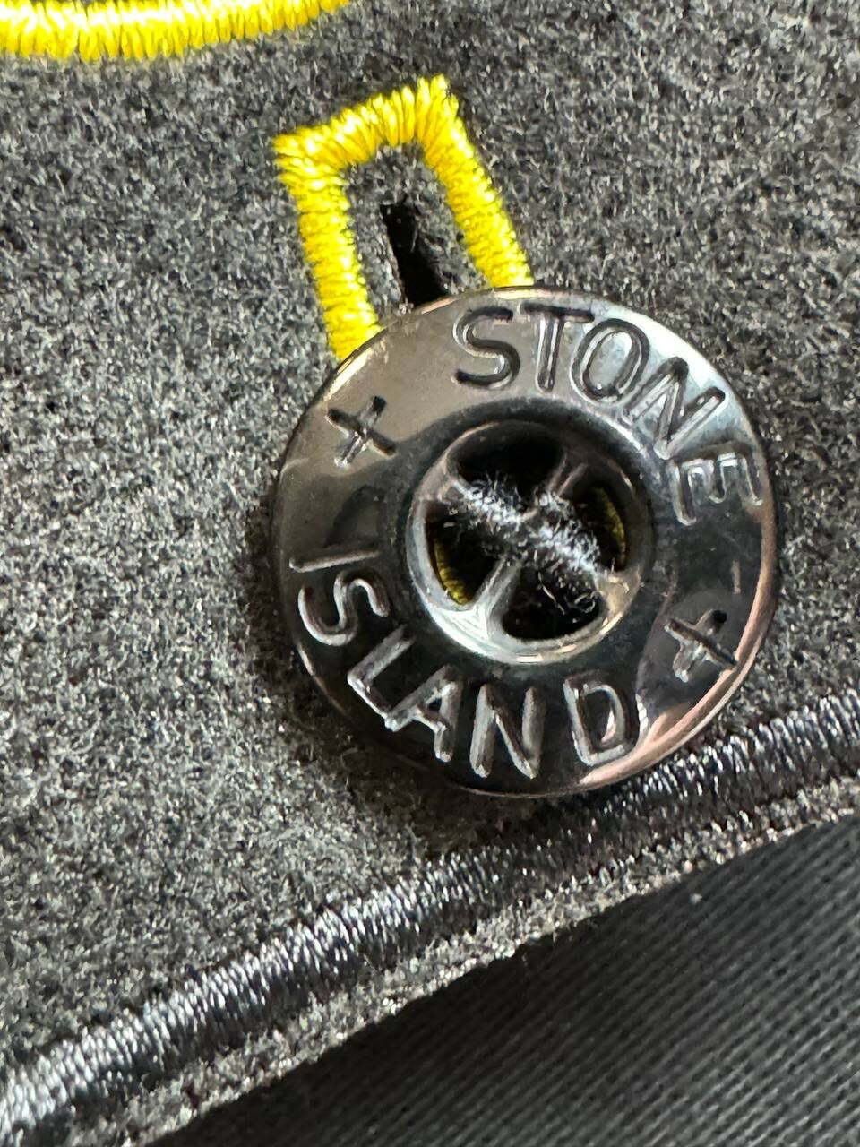 Штаны Stone Island — фото 9