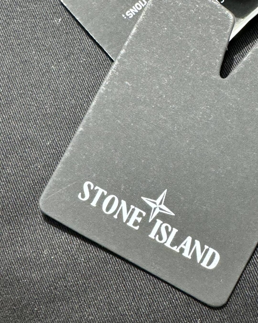 Штаны Stone Island — изображение 6