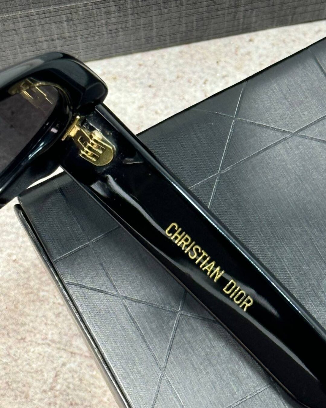 Очки Dior — изображение 6