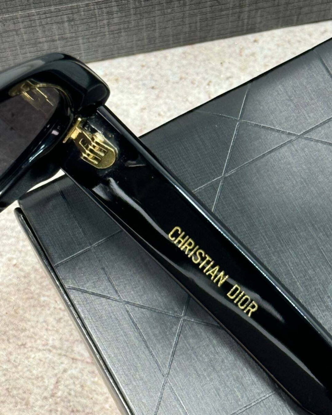 Очки Dior — изображение 7