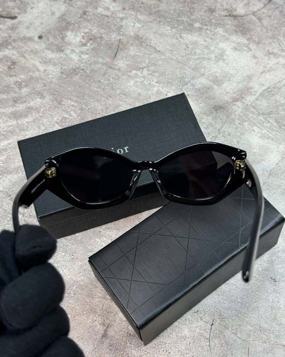 Очки Dior — изображение 2