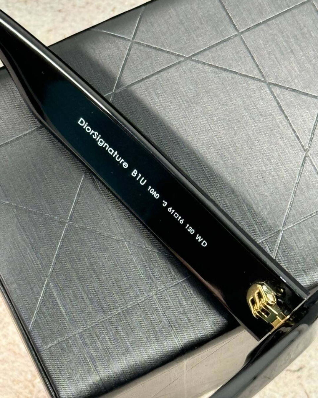 Очки Dior — изображение 6