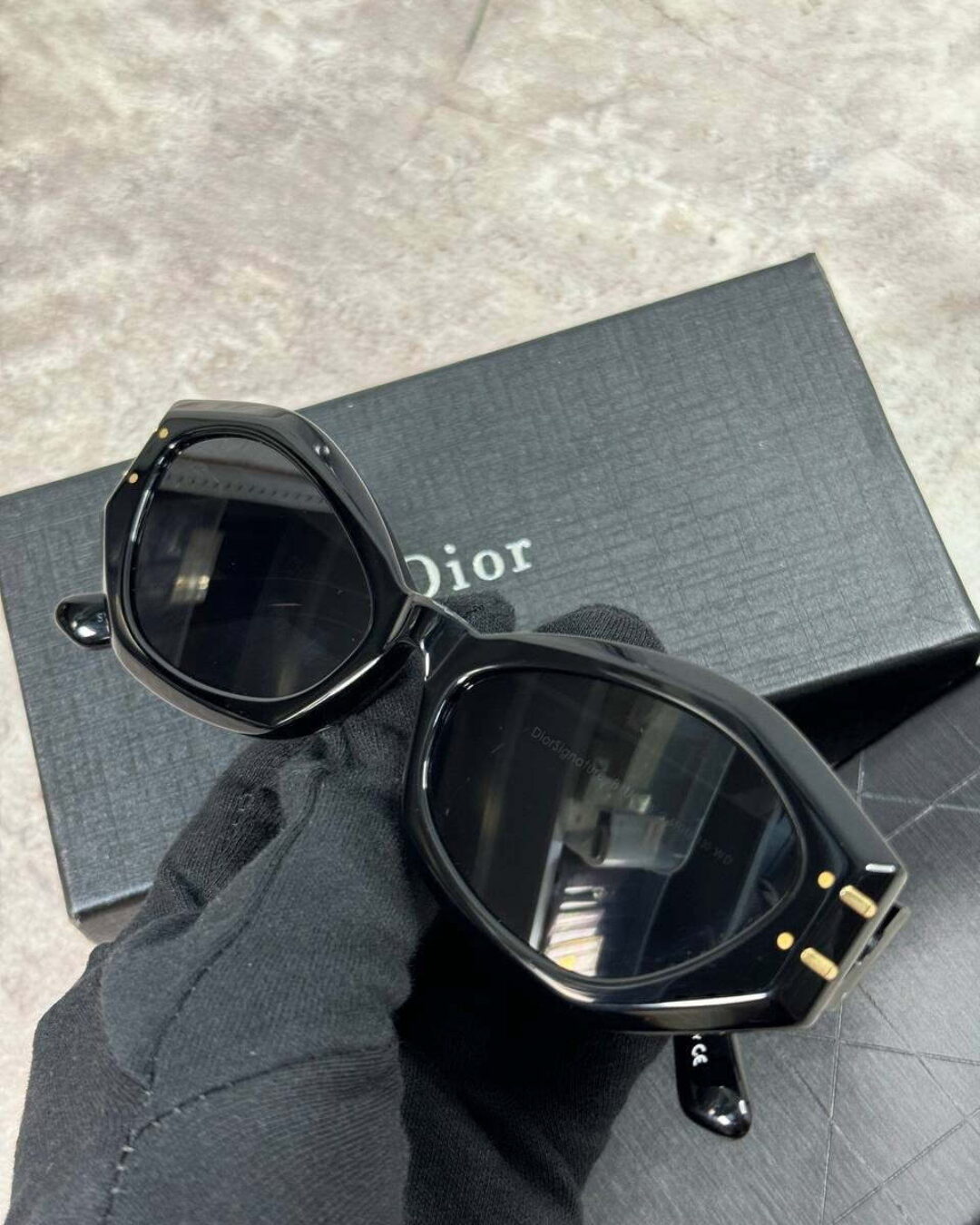 Очки Dior — изображение 3