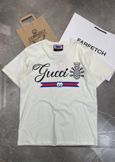 Футболка Gucci