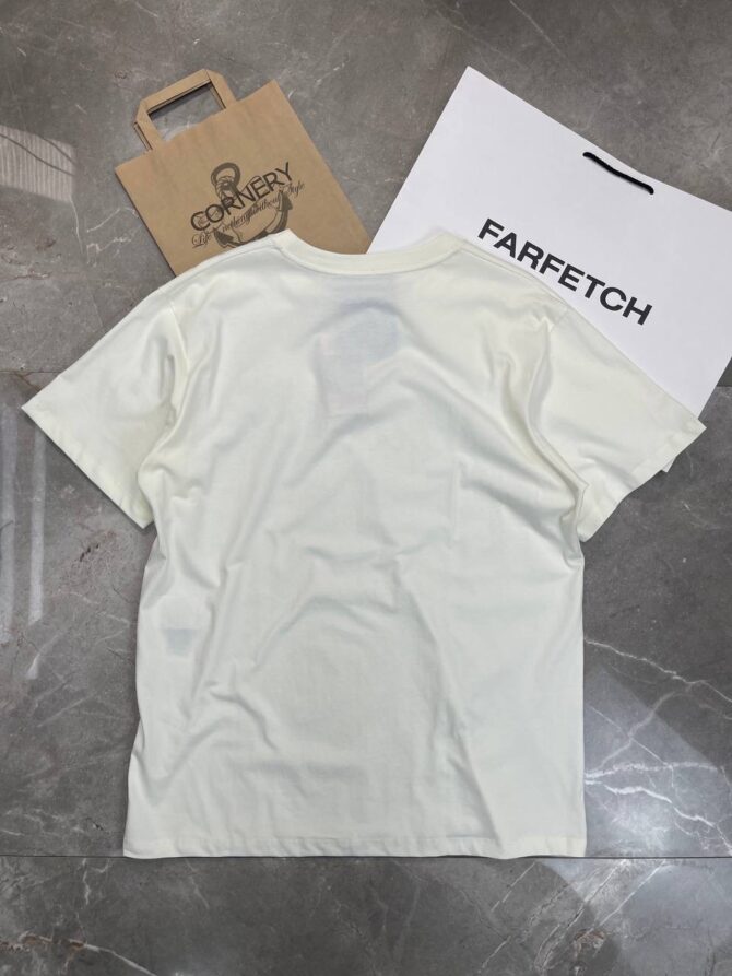 Футболка Gucci — изображение 2