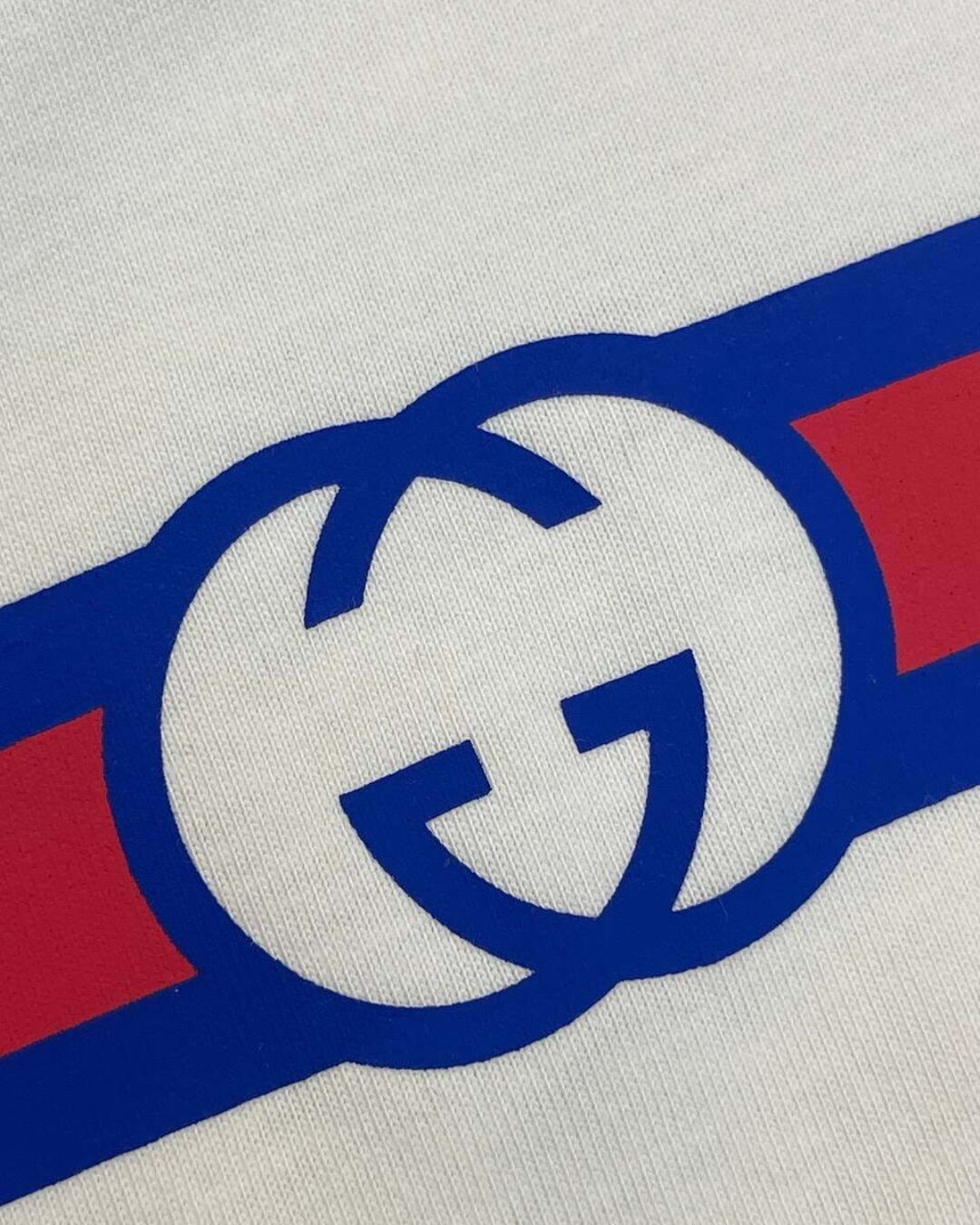 Футболка Gucci — изображение 6