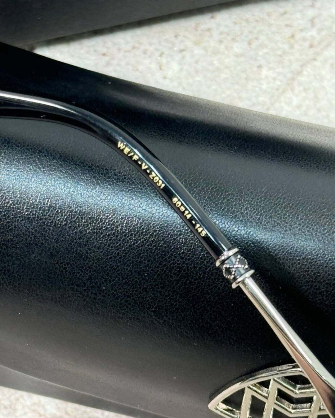 Очки Maybach — изображение 8