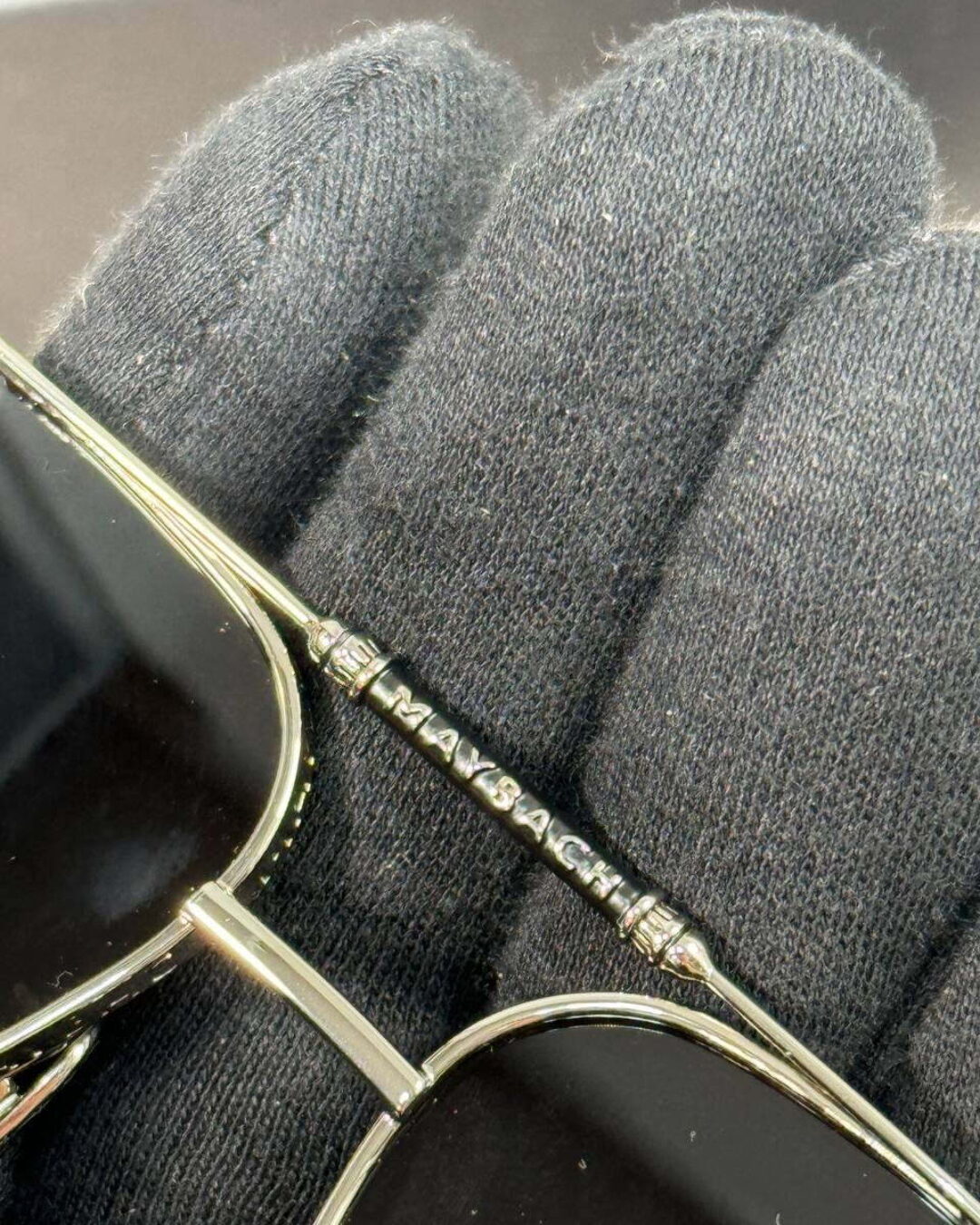 Очки Maybach — изображение 5