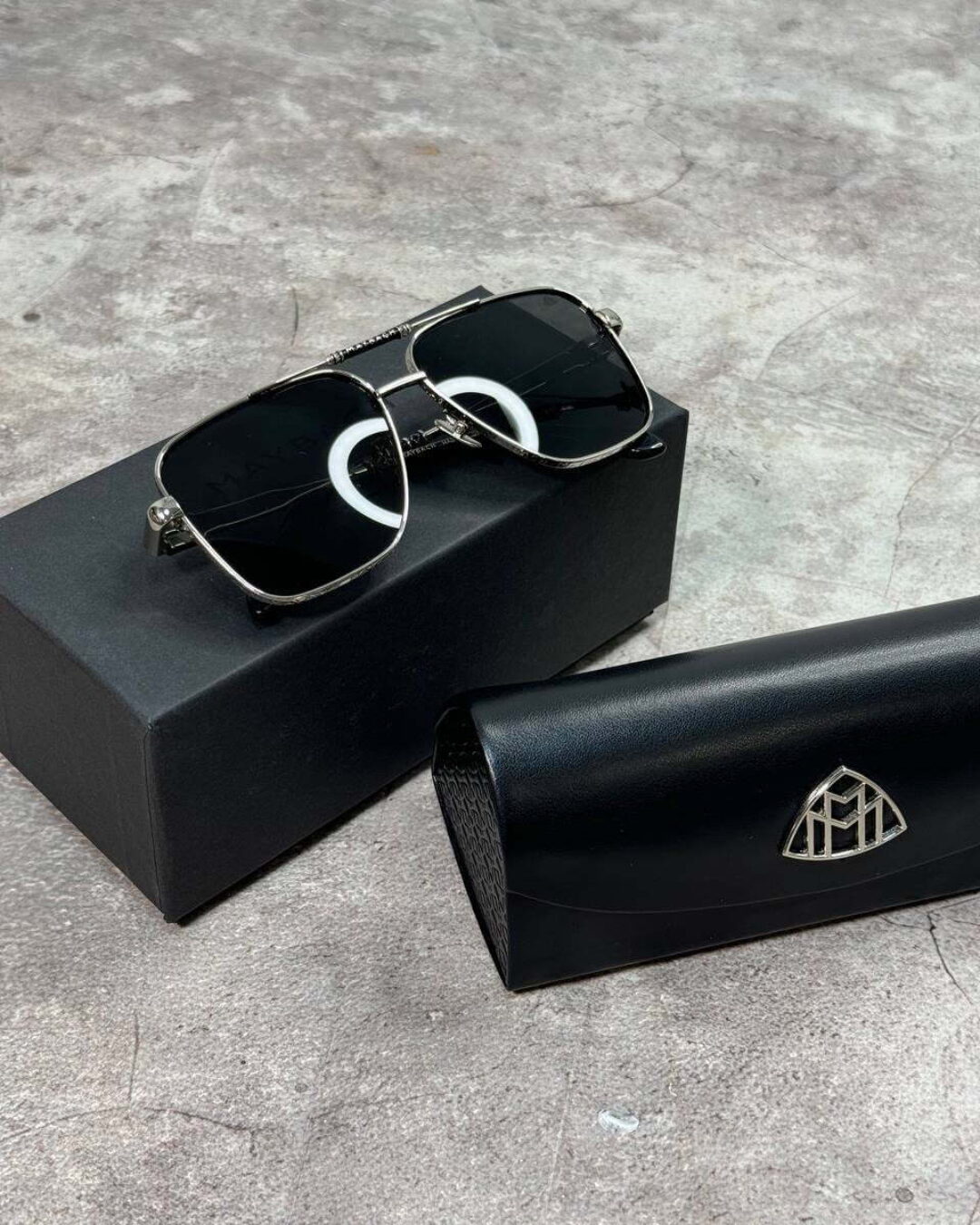 Очки Maybach — изображение 3