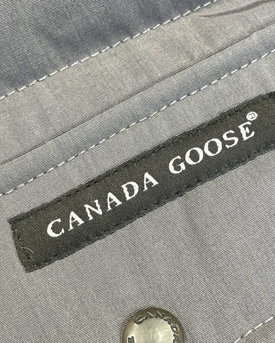 Куртка Canada Goose — изображение 5