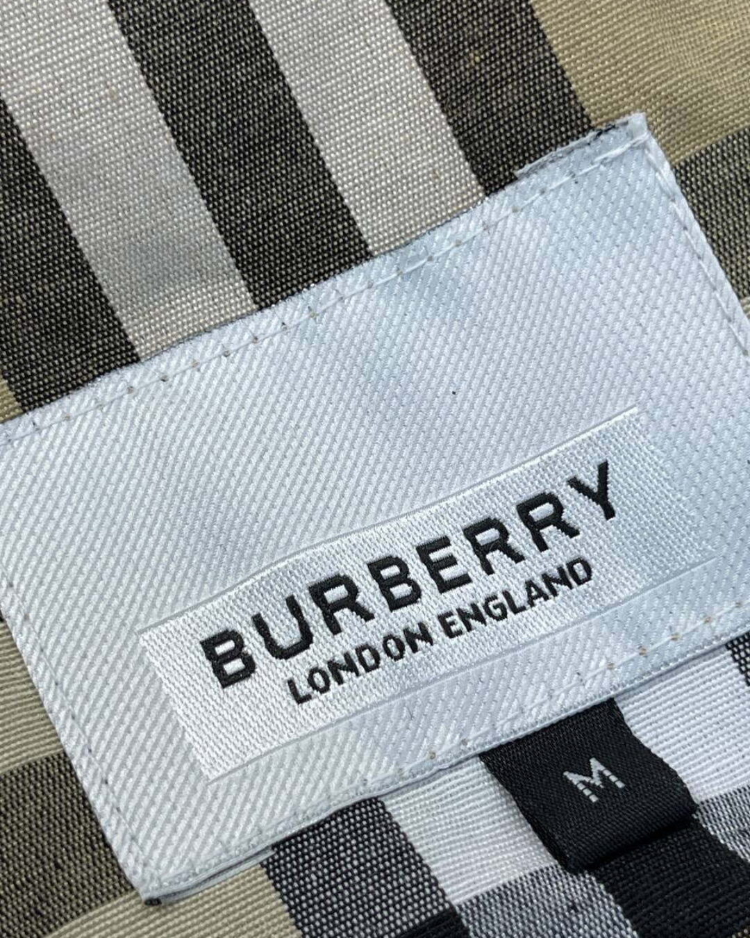 Жилет Burberry — изображение 9