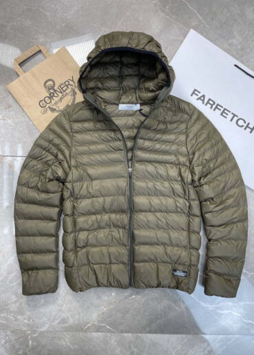 Куртка Vamos (Demi-season)