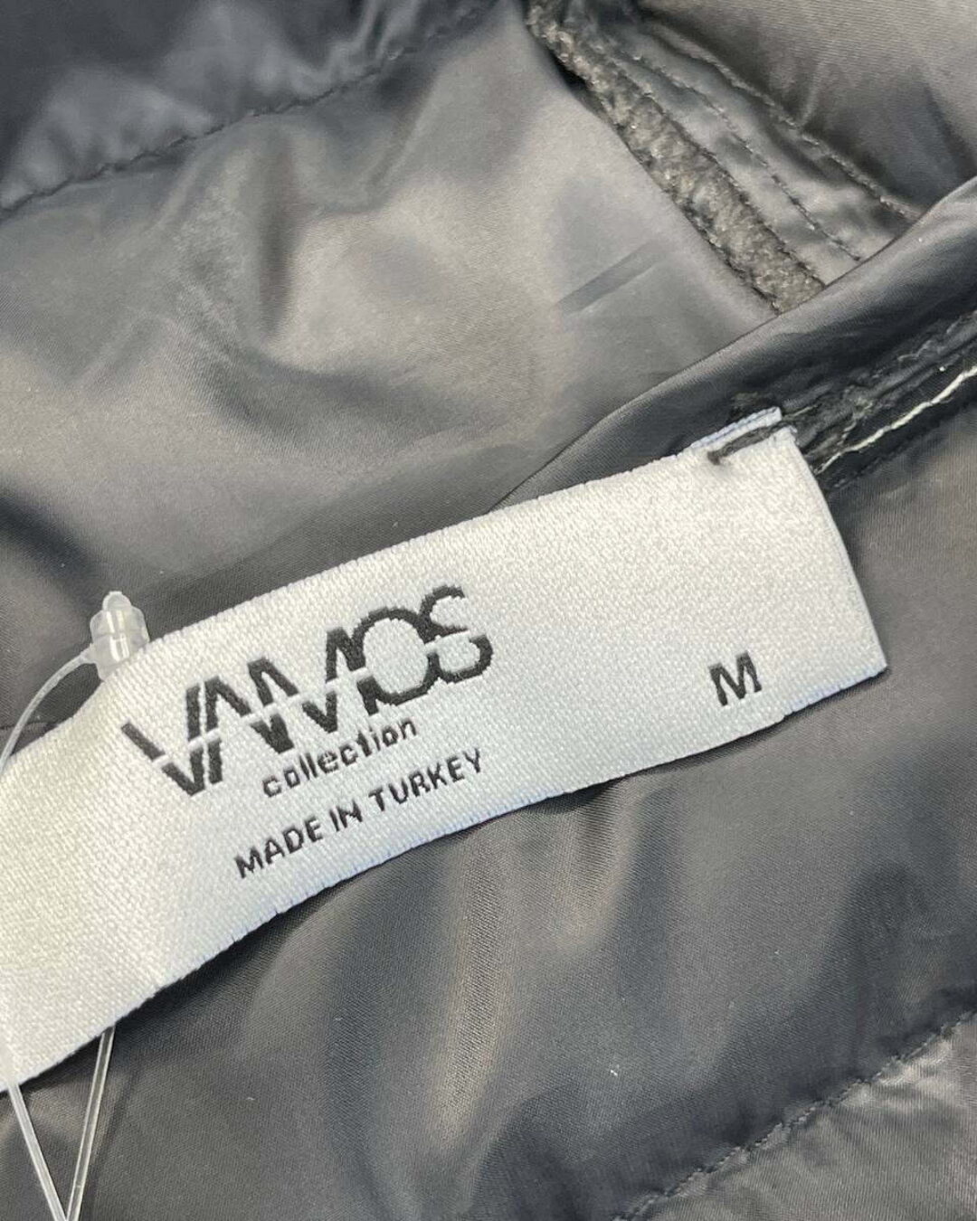 Куртка Vamos (Demi-season) — изображение 5