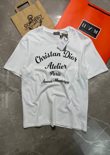 Футболка Dior