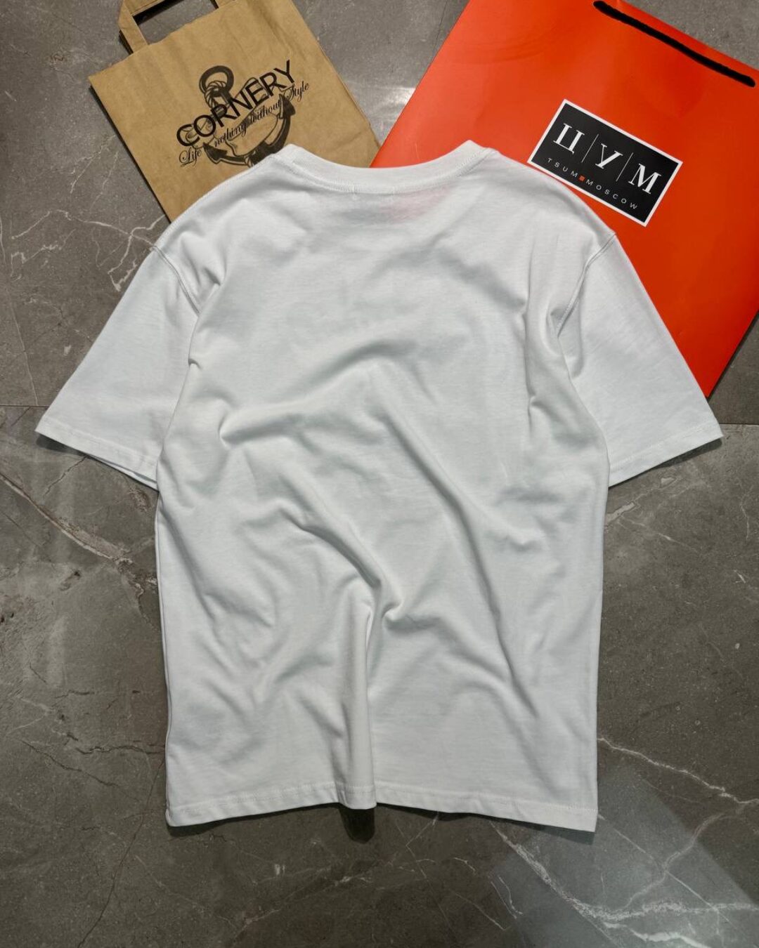 Футболка Dior — изображение 2