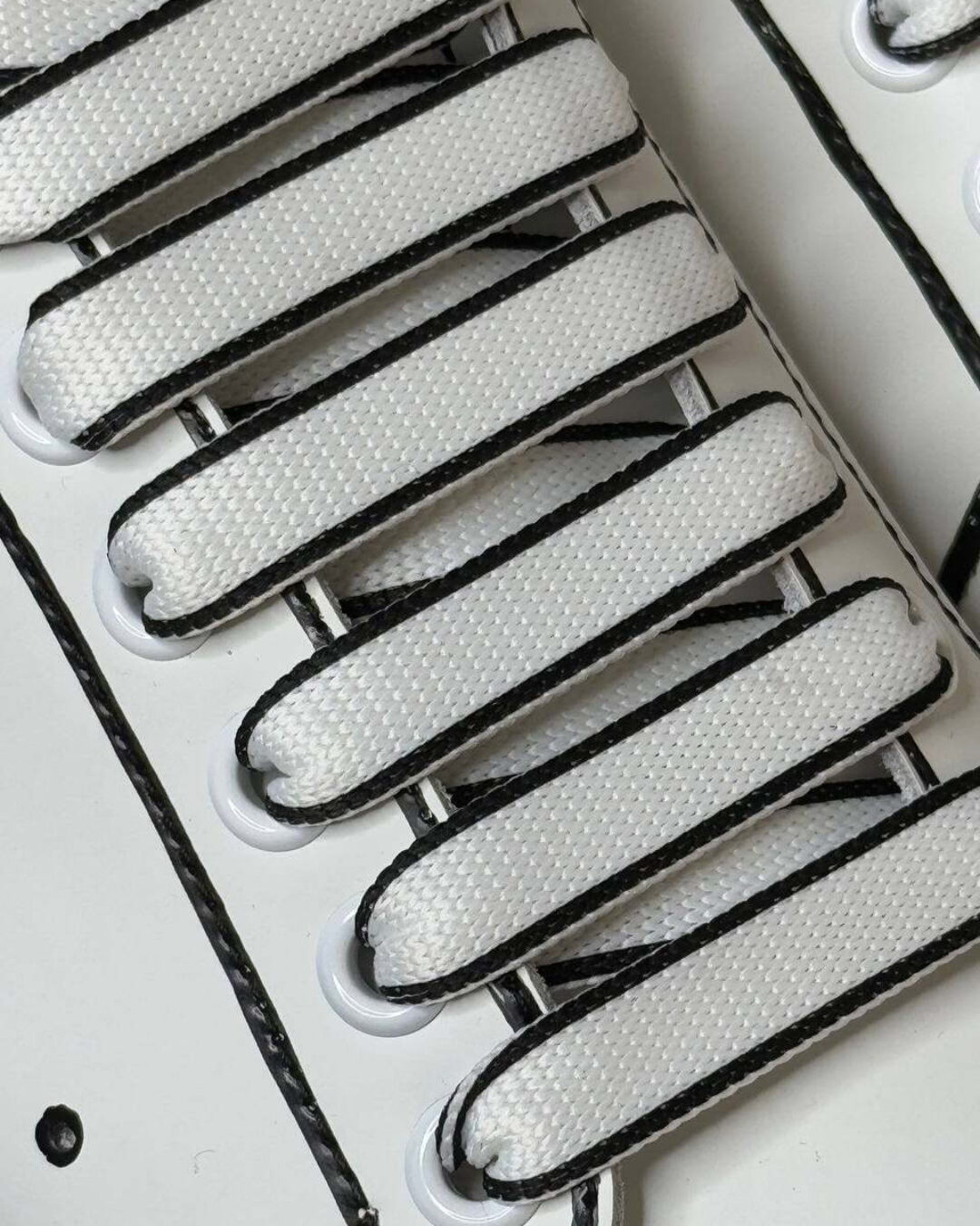 Кеды Alexander McQueen — изображение 6