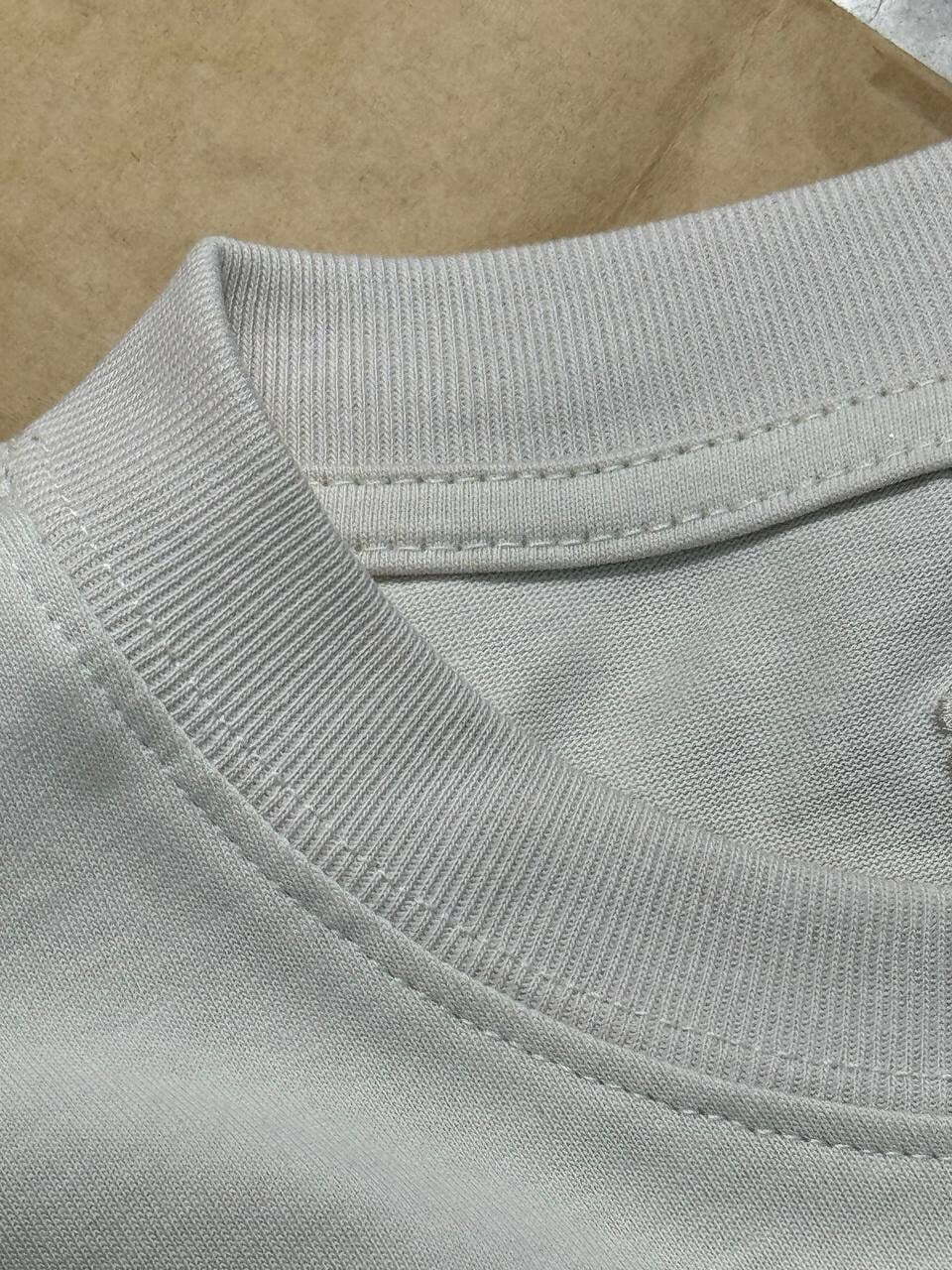 Футболка Vetements Logo — фото 10