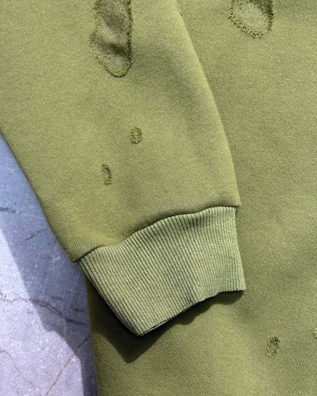 Кофта Givenchy — изображение 4