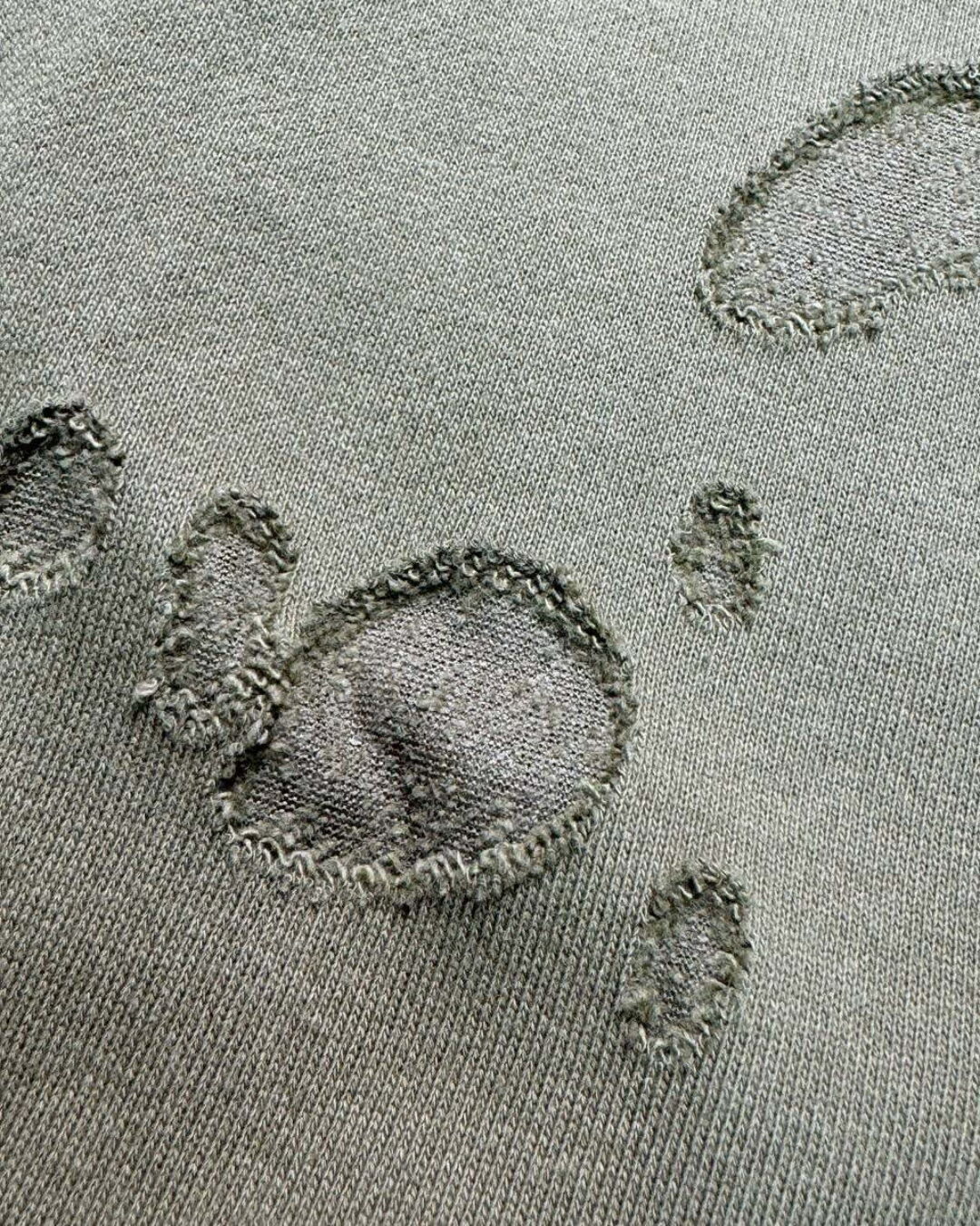 Кофта Givenchy — изображение 7