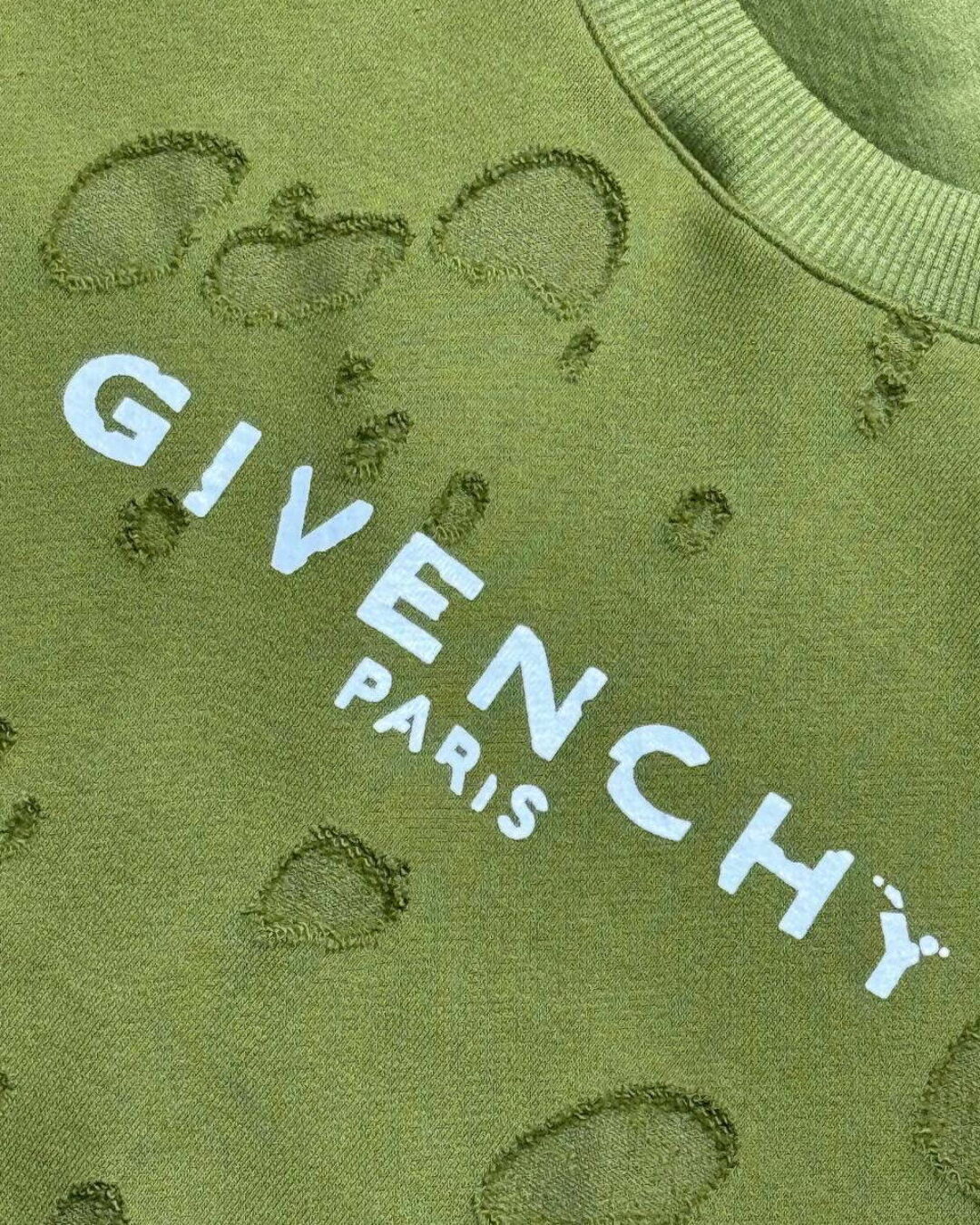 Кофта Givenchy — изображение 9