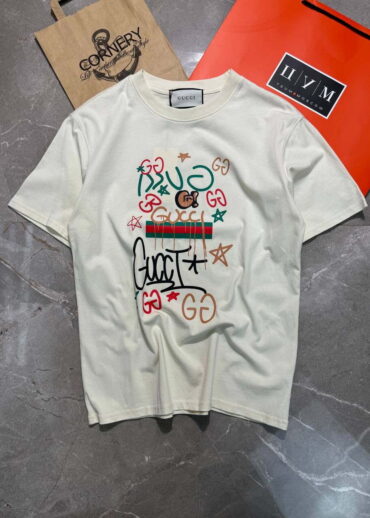 Футболка Gucci