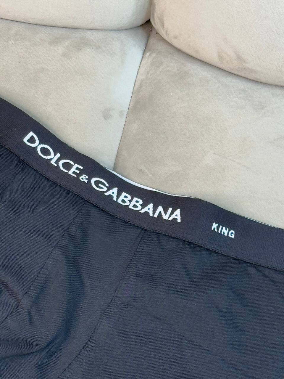 Трусы Dolce & Gabbana — фото 2