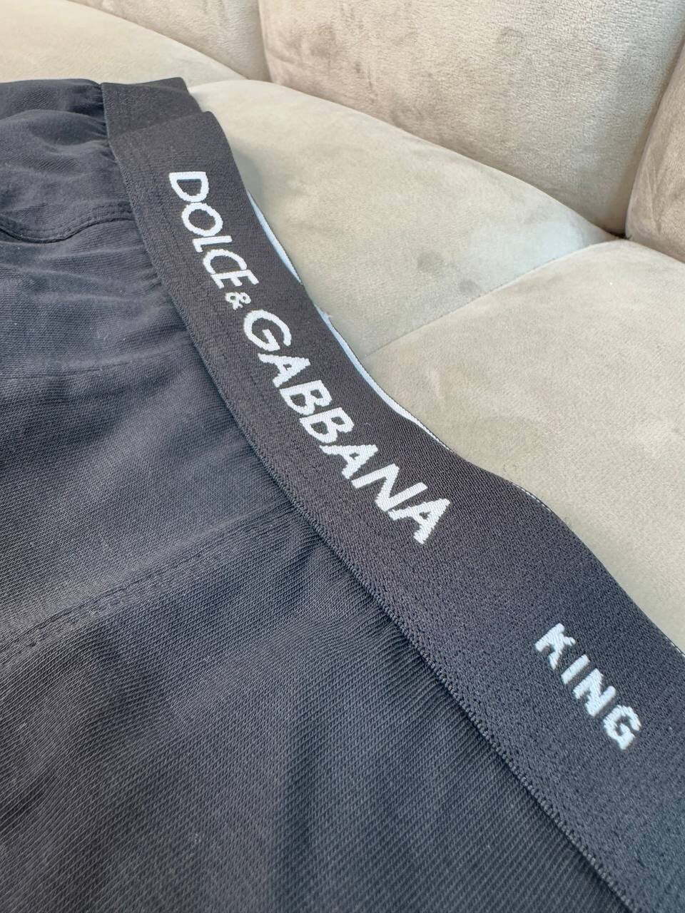 Трусы Dolce & Gabbana — фото 3