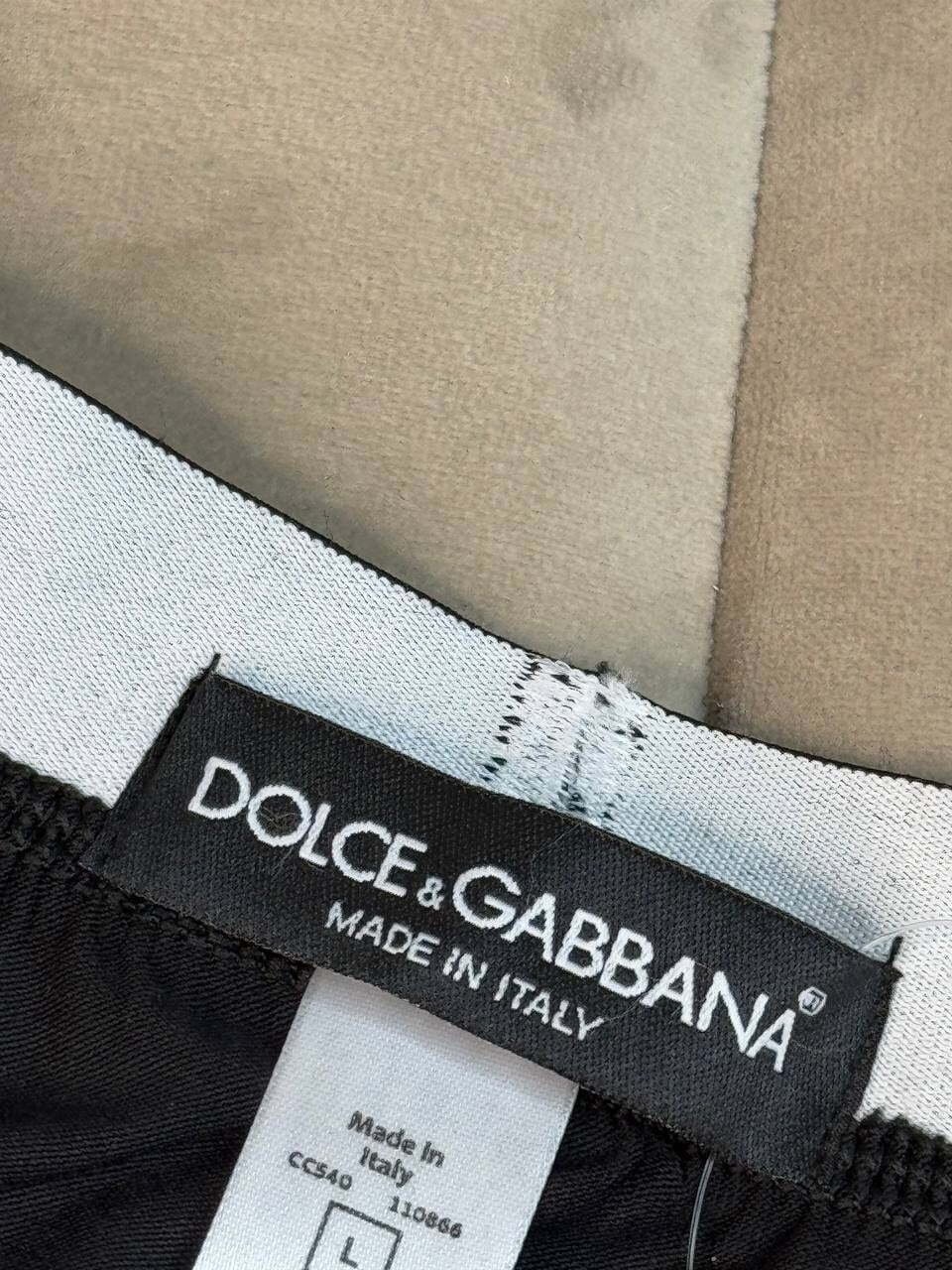Трусы Dolce & Gabbana — фото 5