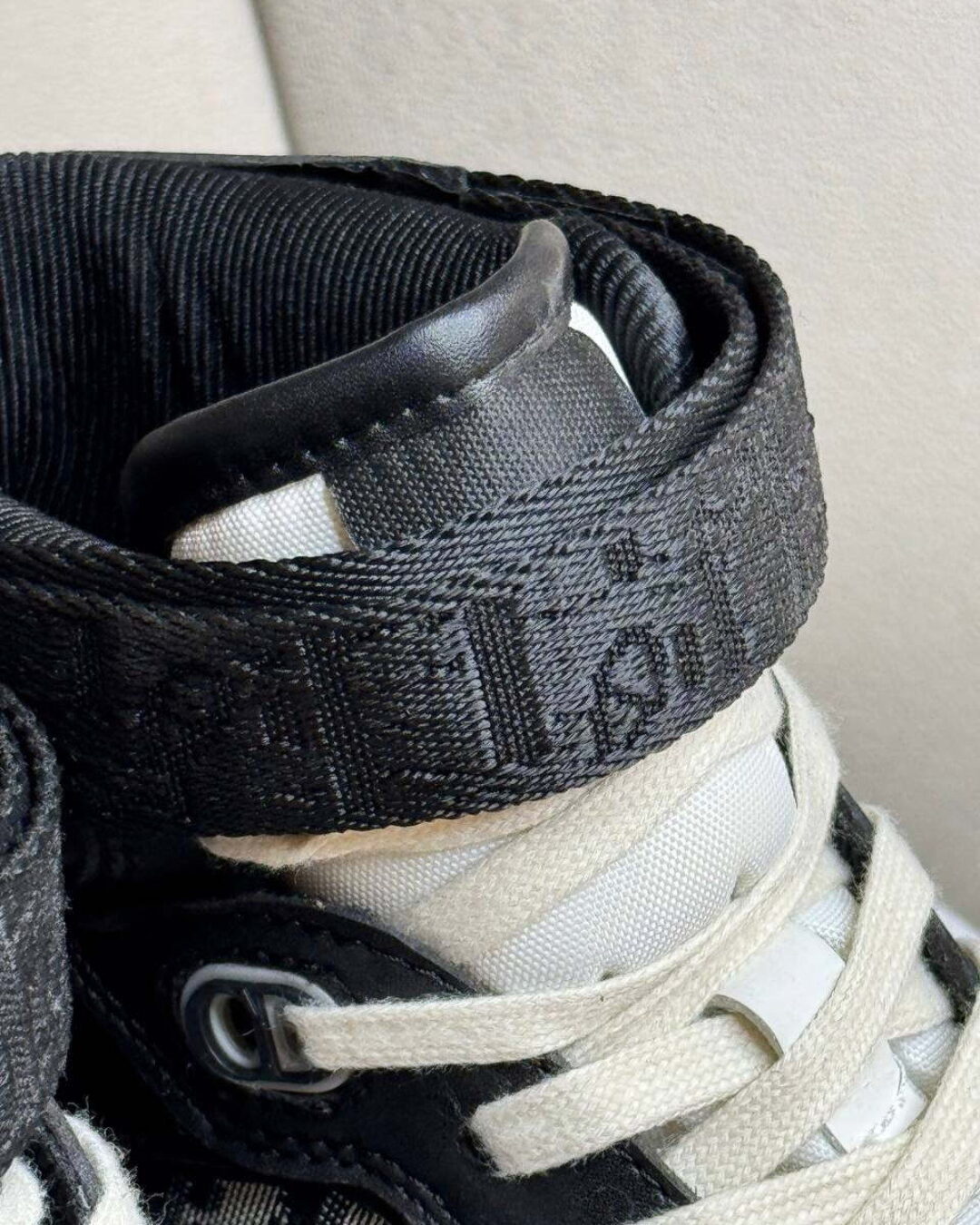 Кеды Dior (дисконт) — изображение 5