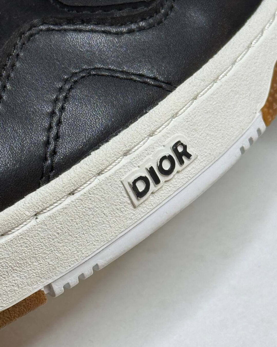 Кеды Dior (дисконт) — изображение 7