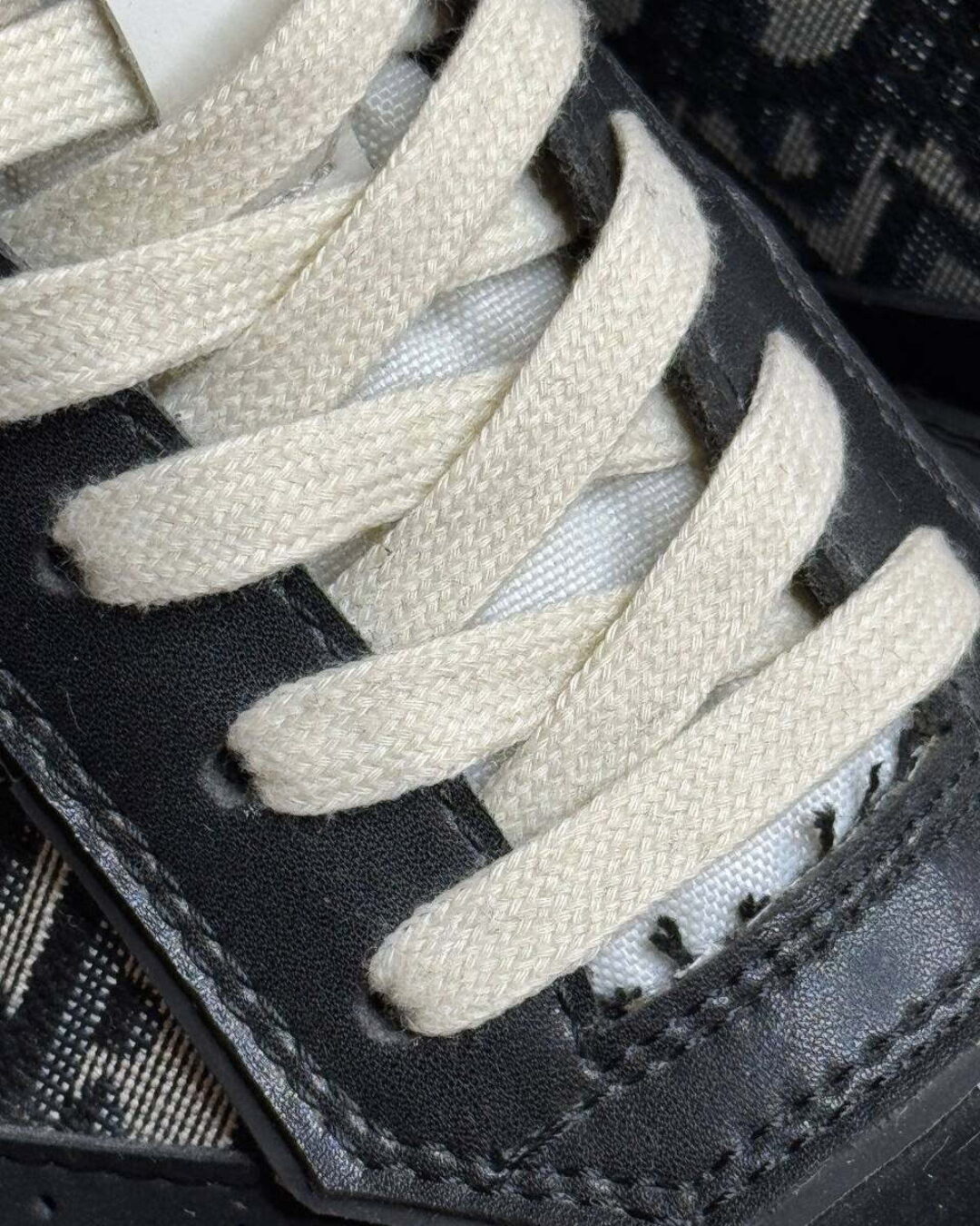 Кеды Dior (дисконт) — изображение 8