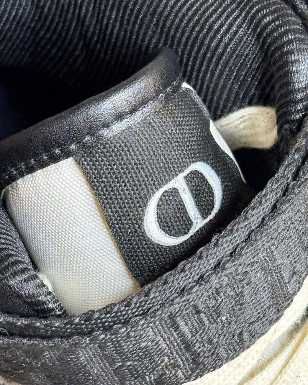 Кеды Dior (дисконт) — изображение 9