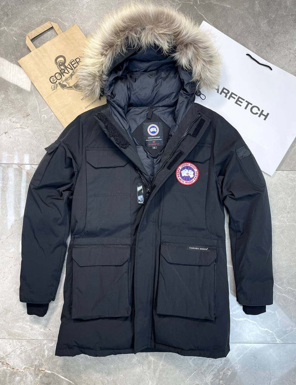 Куртка Canada Goose