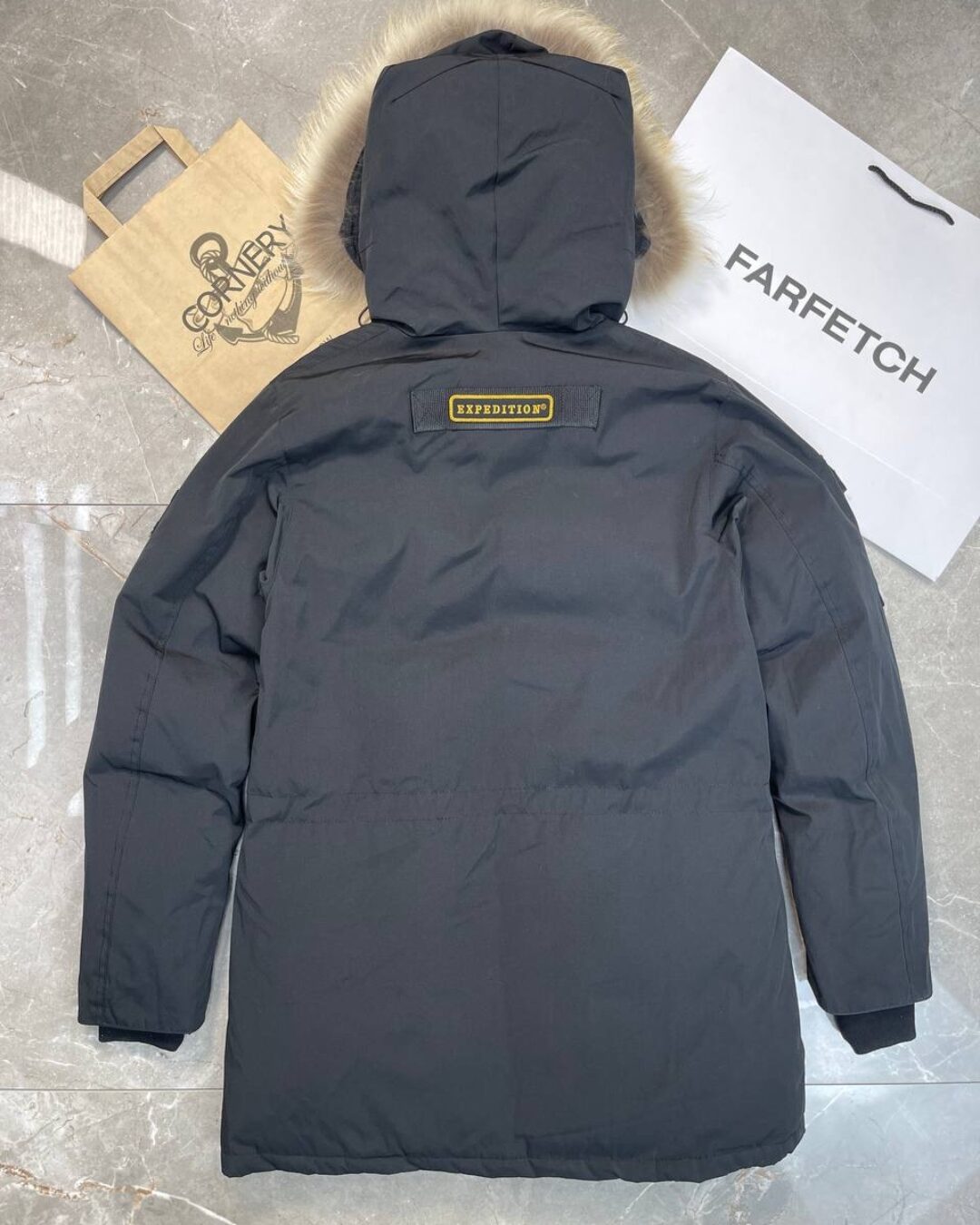 Куртка Canada Goose — изображение 2