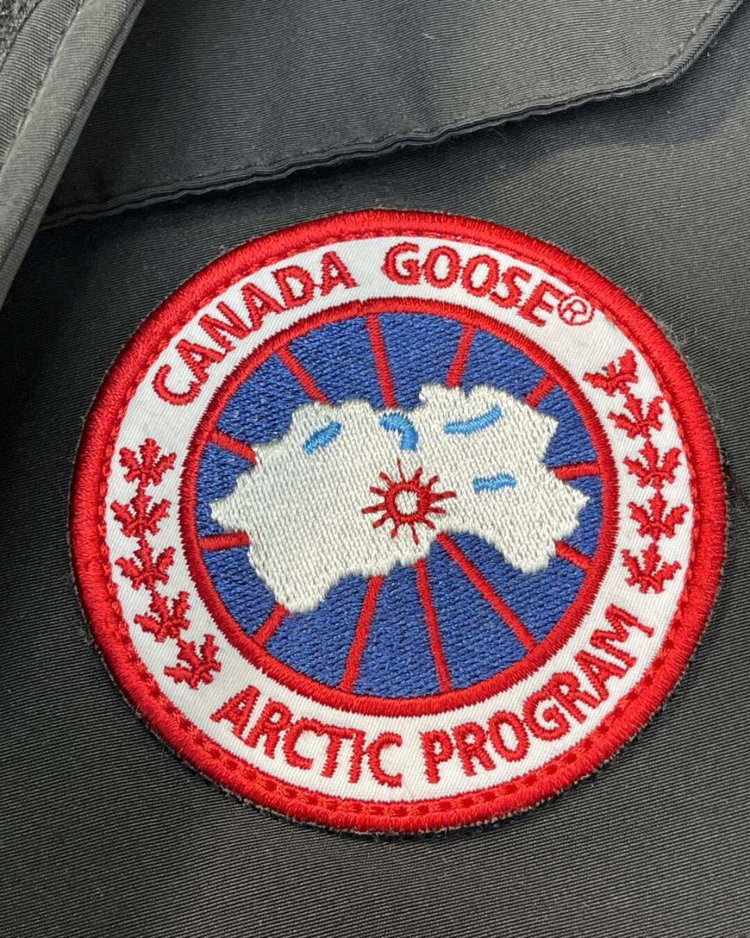 Куртка Canada Goose — изображение 3