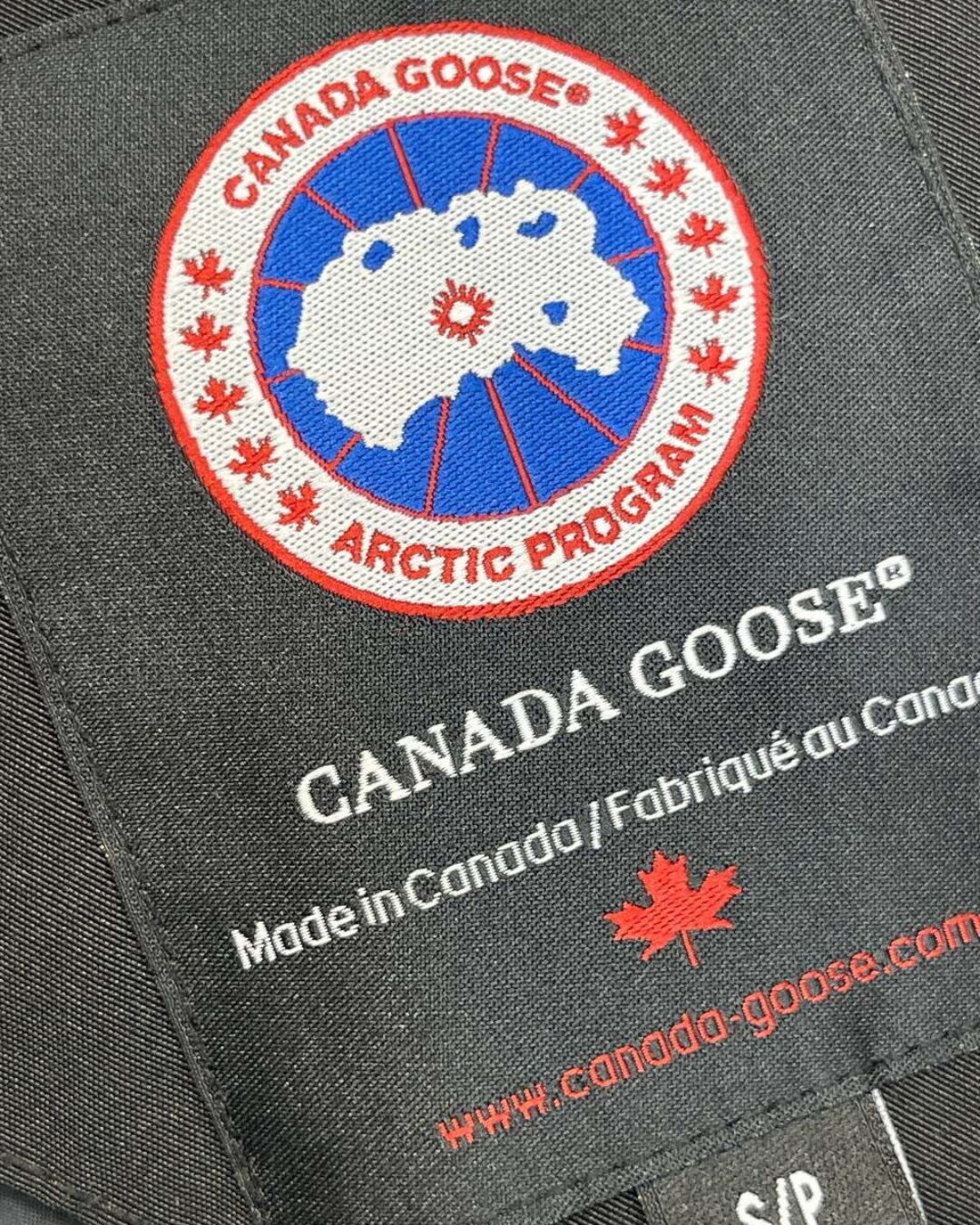 Куртка Canada Goose — изображение 5