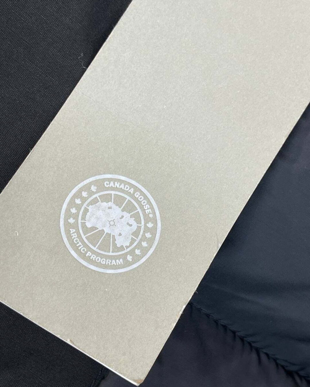 Куртка Canada Goose — изображение 8