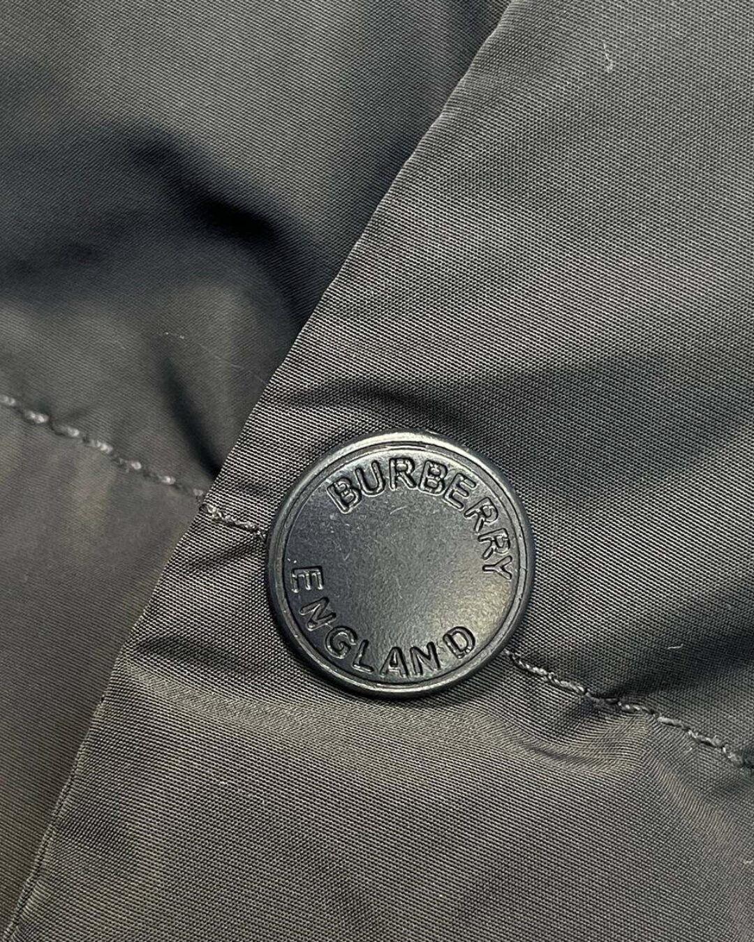 Куртка Burberry — изображение 5